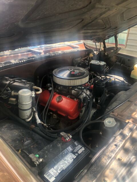 1979 Chevrolet Other Pickups