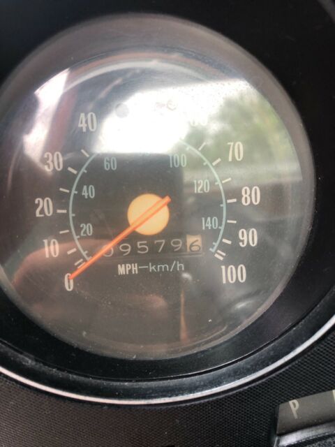 1979 Chevrolet Other Pickups