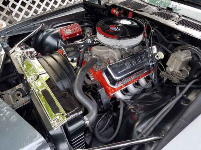 1979 Platinum Metallic Chevrolet Camaro Coupe