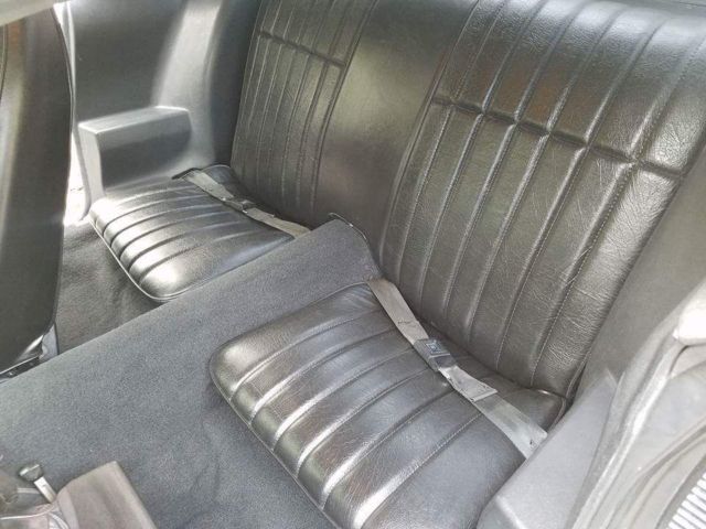 1979 Platinum Metallic Chevrolet Camaro Coupe