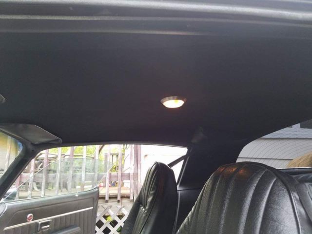 1979 Platinum Metallic Chevrolet Camaro Coupe