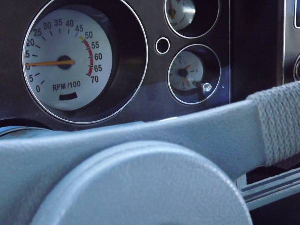 1979 White Chevrolet Camaro Coupe