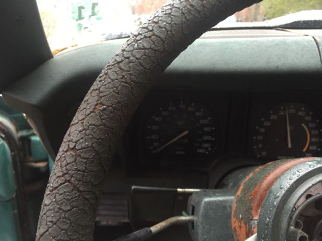 1979 greenish Chevrolet Corvette