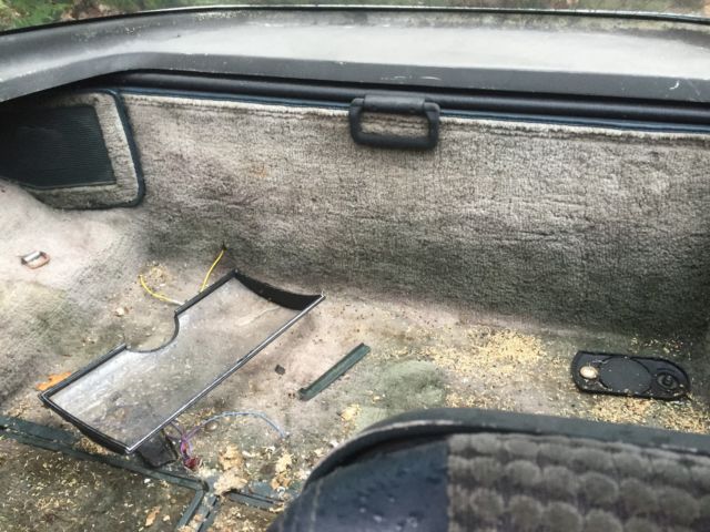 1979 greenish Chevrolet Corvette