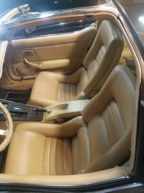 1979 Brown Chevrolet Corvette Coupe