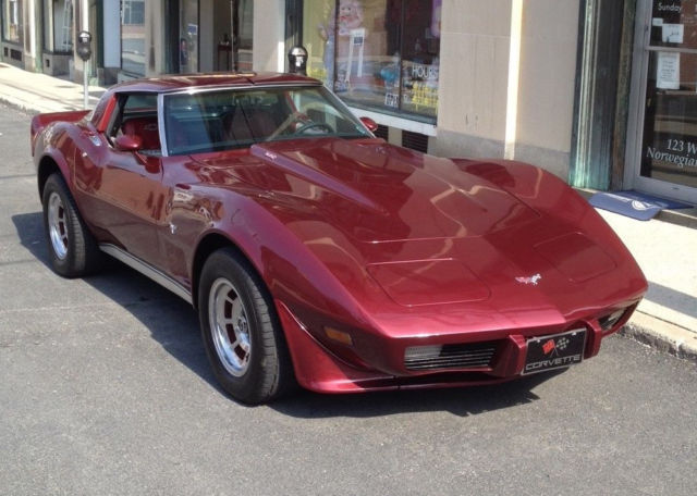 1979 Chevrolet Corvette