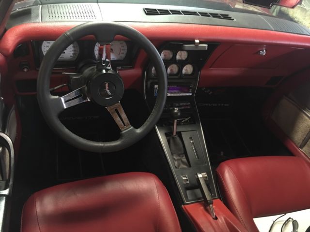 1979 Chevrolet Corvette