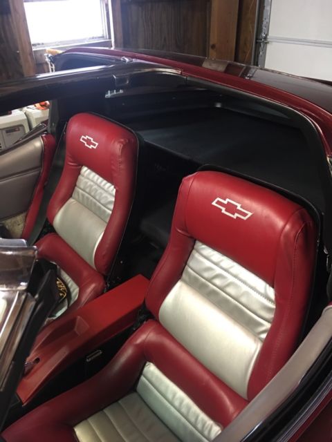 1979 Chevrolet Corvette