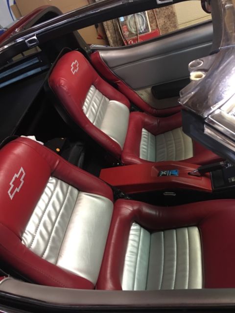 1979 Chevrolet Corvette