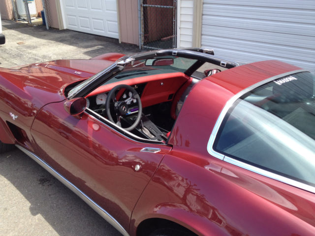 1979 Chevrolet Corvette