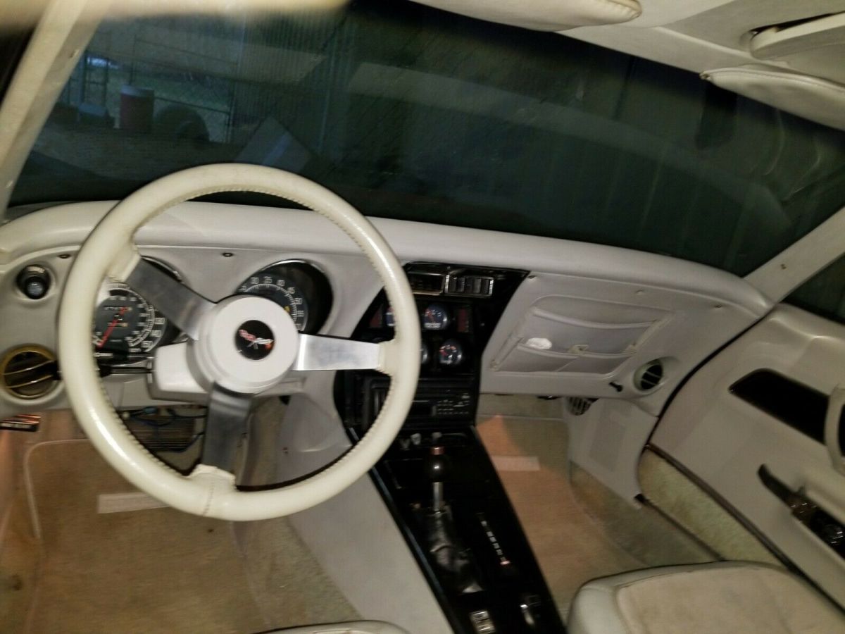 1979 Chevrolet Corvette