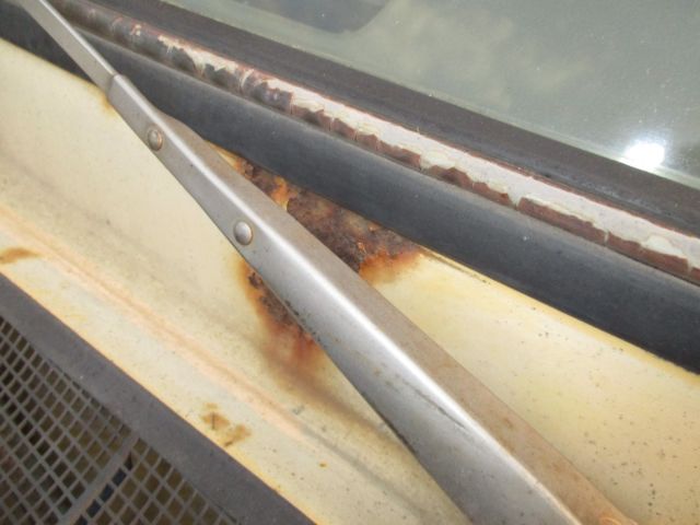 1979 Chevrolet Silverado 3500