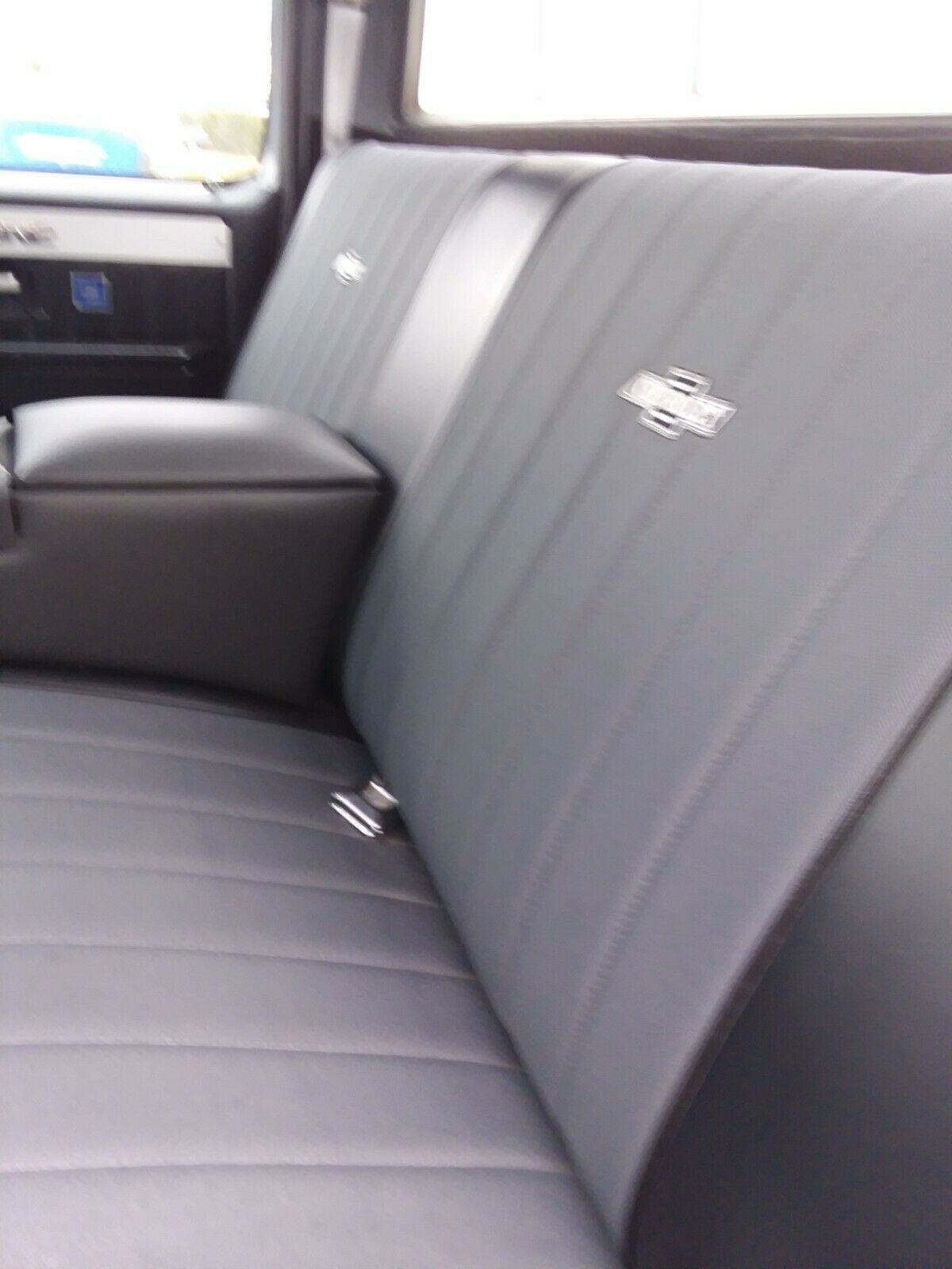 1979 Green Chevrolet C-10 Standard Cab Pickup