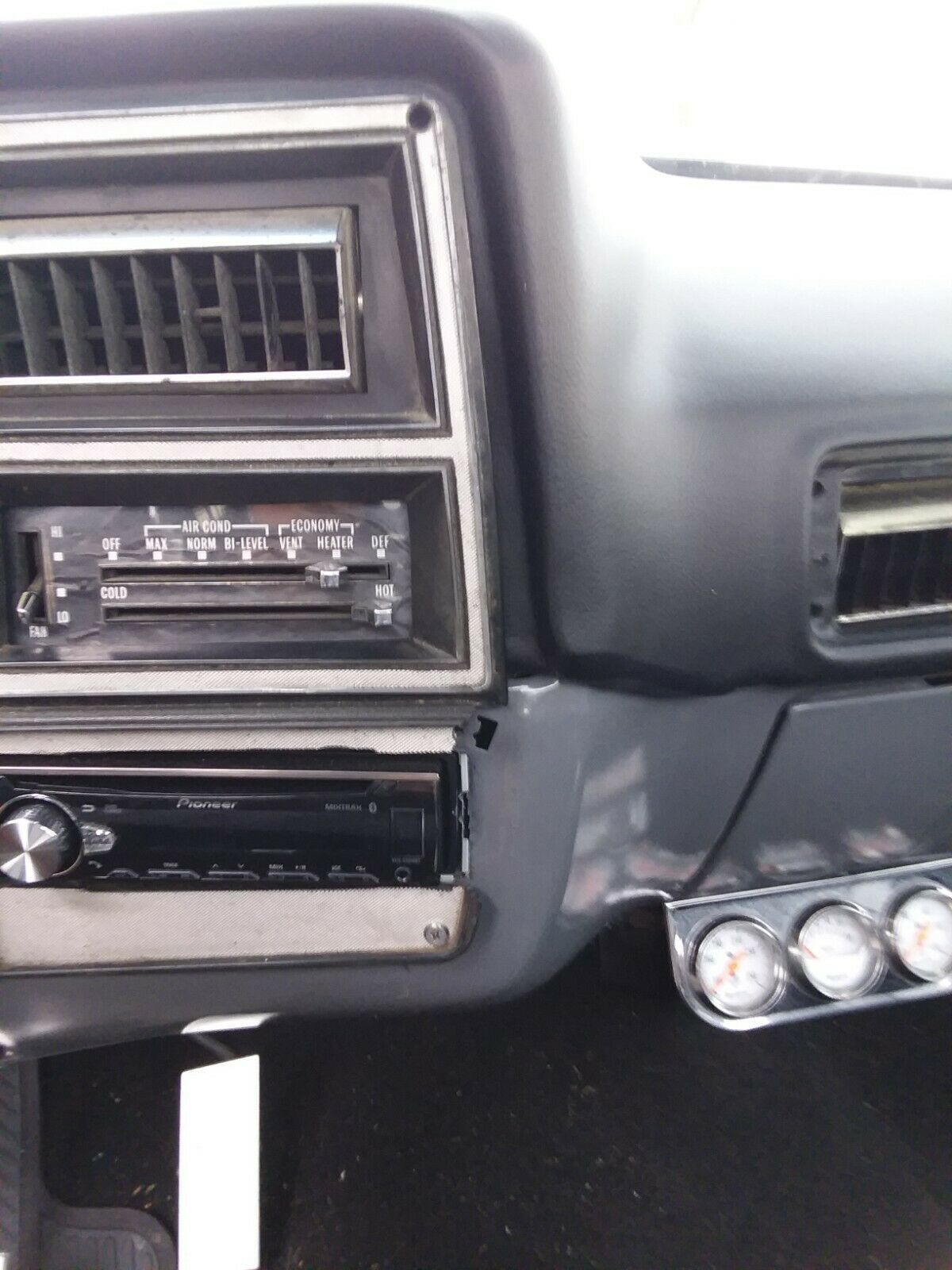 1979 Green Chevrolet C-10 Standard Cab Pickup