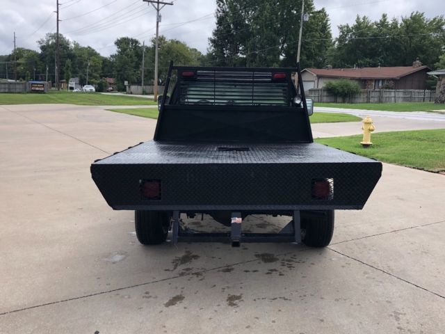 1979 Black Chevrolet C/K Pickup 2500 Standard Cab Pickup