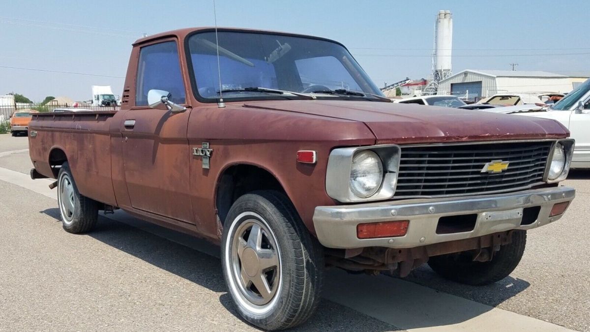 1979 Chevrolet Other Pickups
