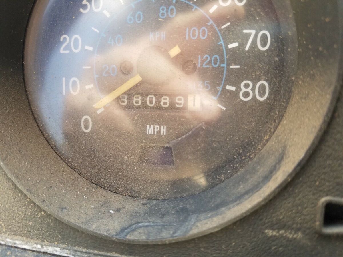 1979 Chevrolet Other Pickups