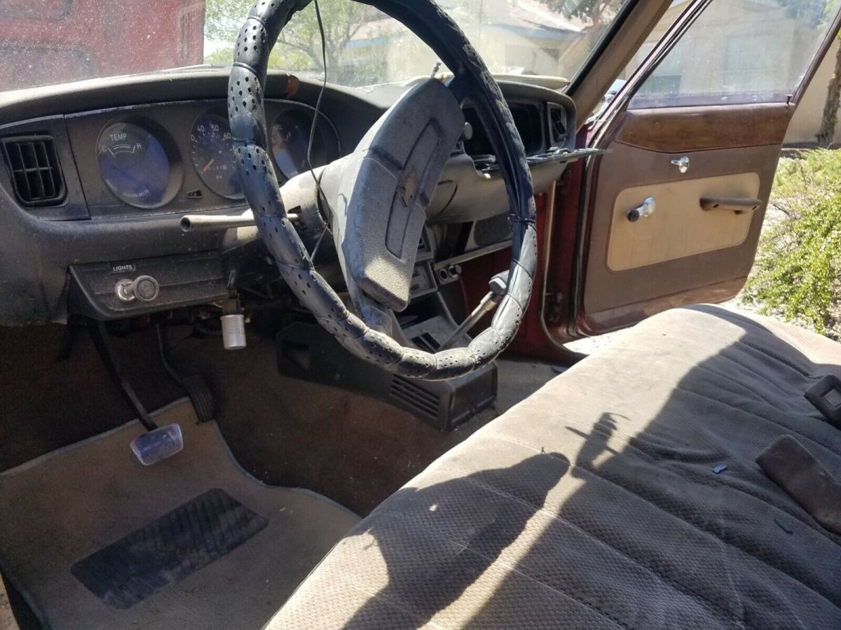 1979 Chevrolet Other Pickups
