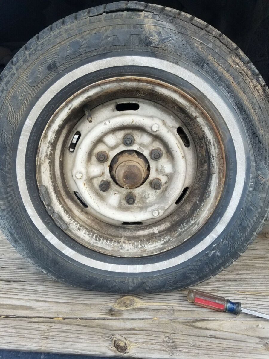 1979 Chevrolet Other Pickups