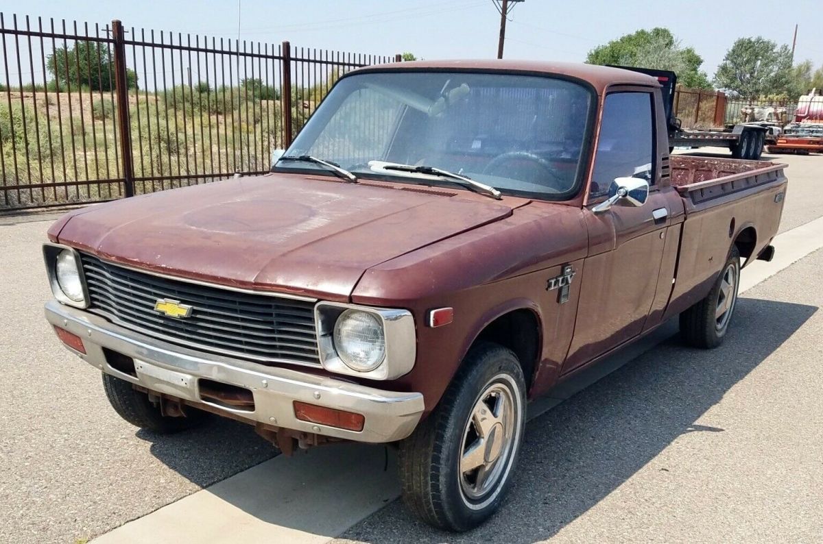 1979 Chevrolet Other Pickups