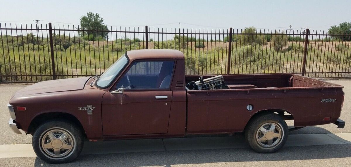 1979 Chevrolet Other Pickups