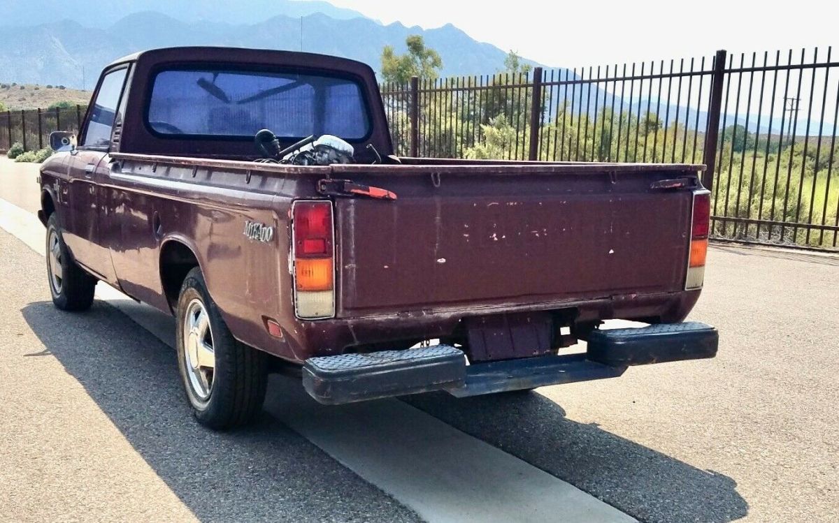 1979 Chevrolet Other Pickups