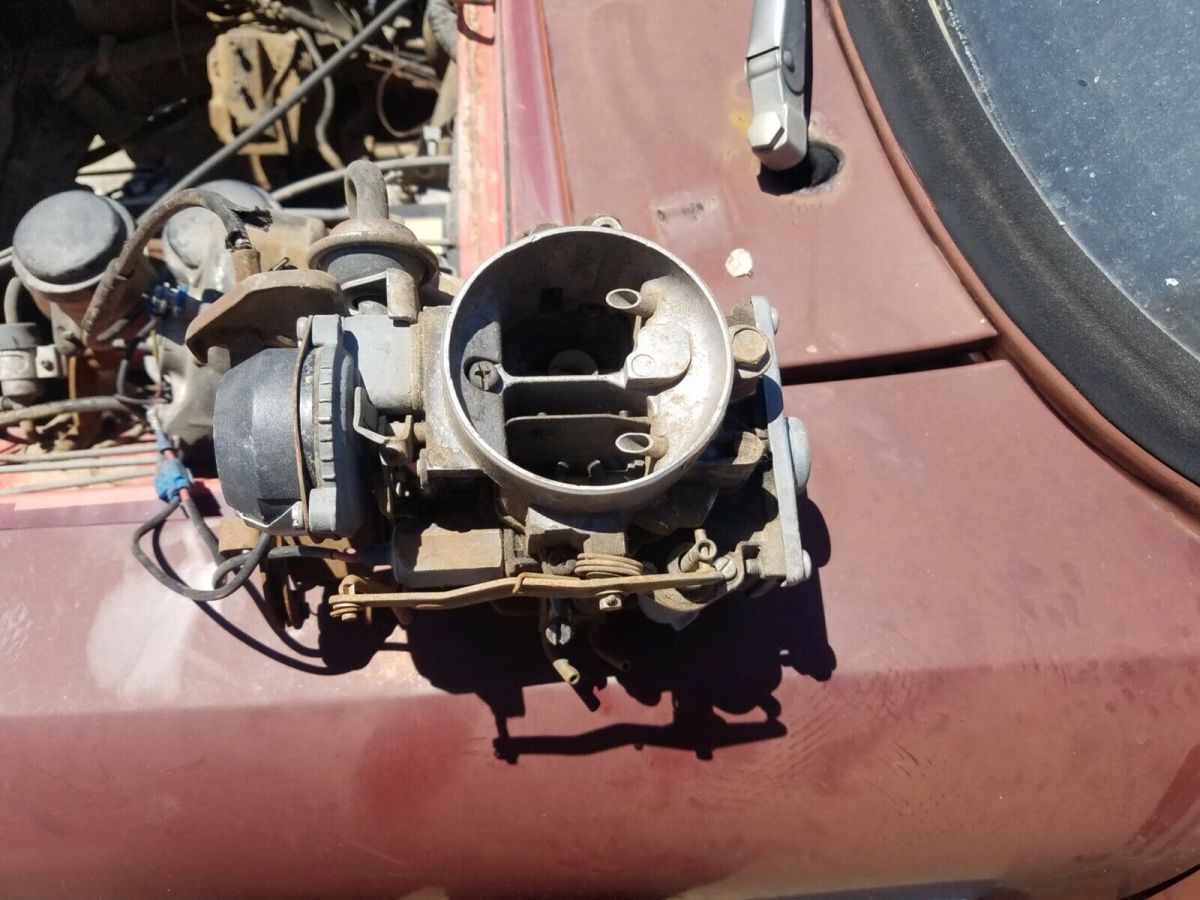 1979 Chevrolet Other Pickups