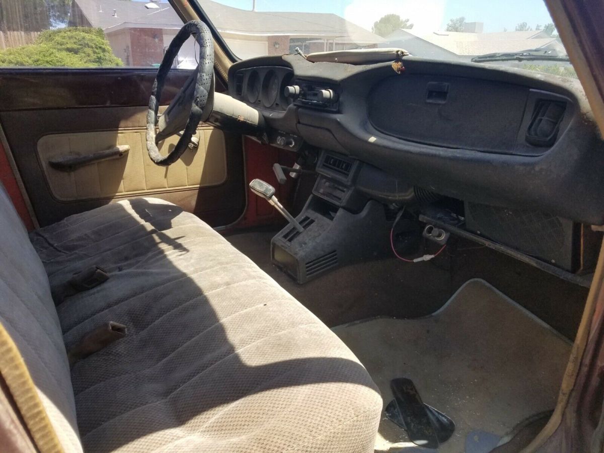 1979 Chevrolet Other Pickups