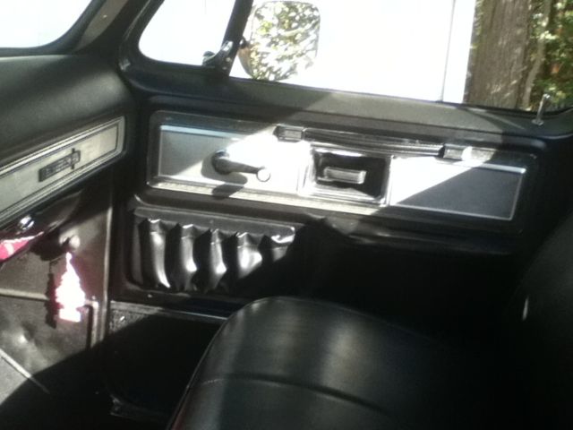 1979 Gray Chevrolet Other Pickups Step Side Pickup