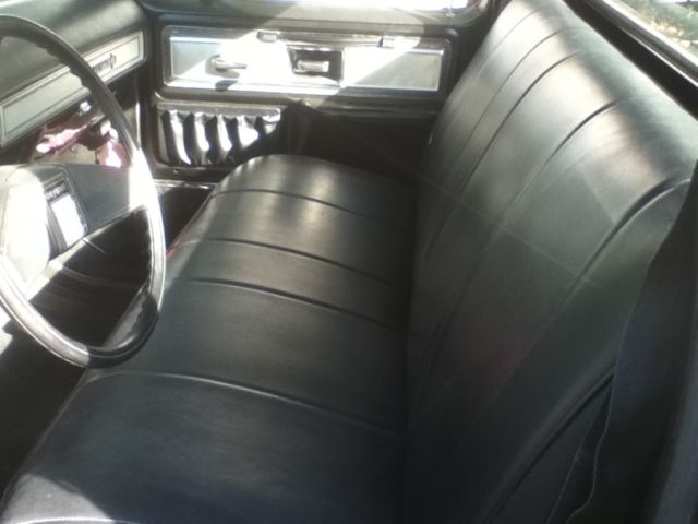 1979 Gray Chevrolet Other Pickups Step Side Pickup