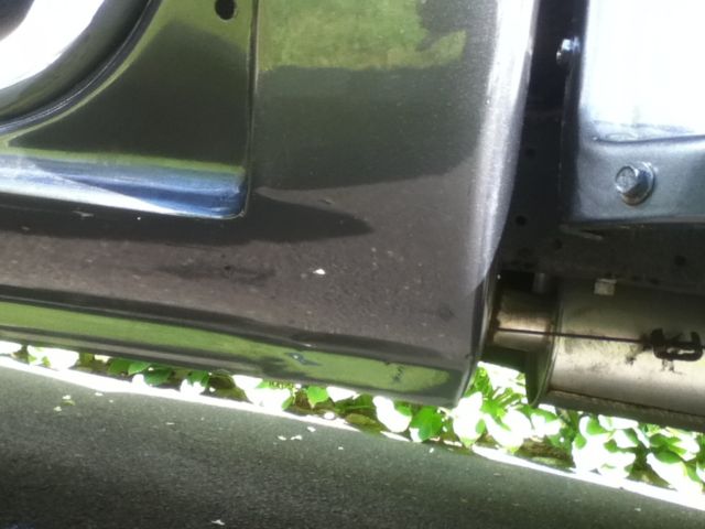 1979 Gray Chevrolet Other Pickups Step Side Pickup