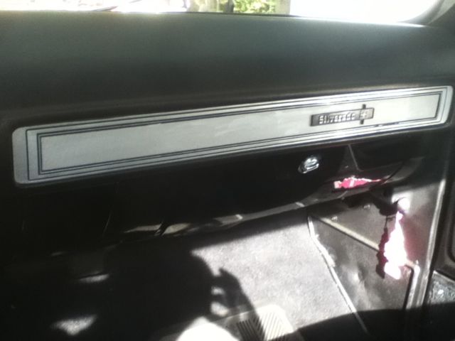 1979 Gray Chevrolet Other Pickups Step Side Pickup