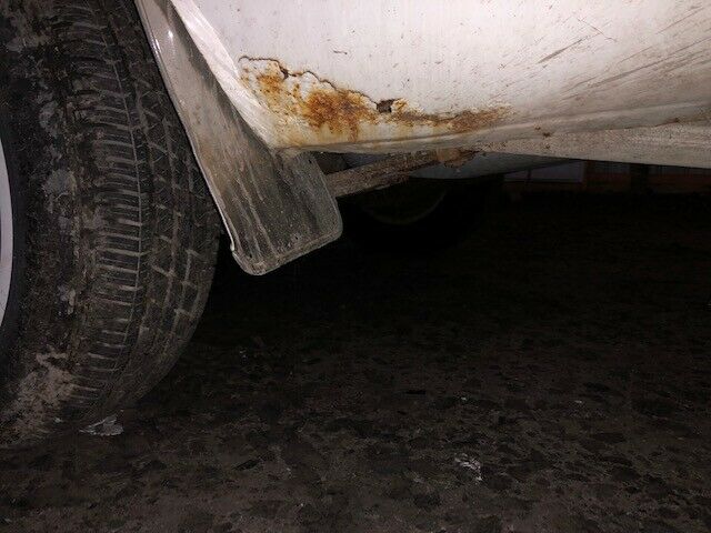 1979 Chevrolet Camaro