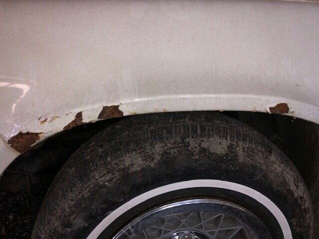 1979 Chevrolet Camaro