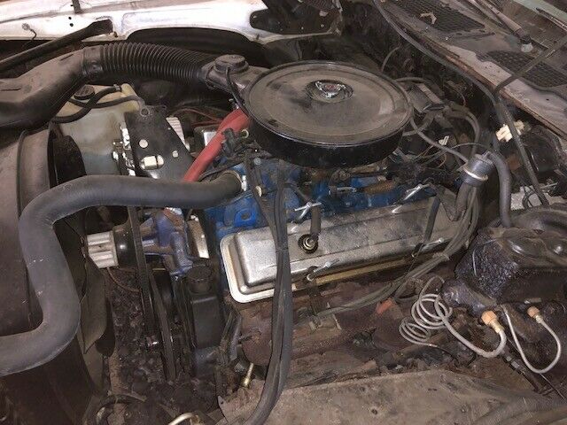 1979 Chevrolet Camaro