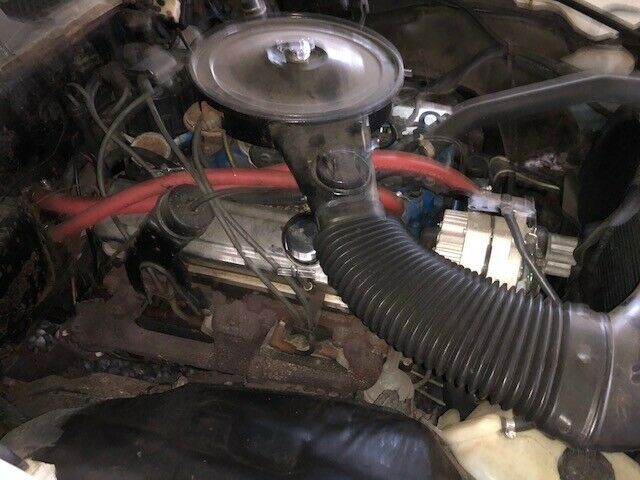 1979 Chevrolet Camaro