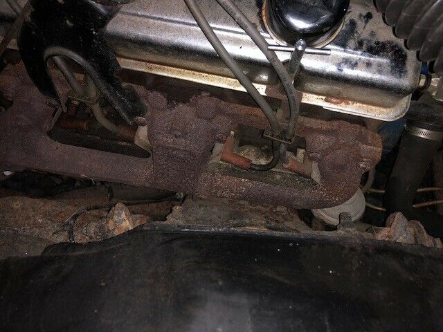 1979 Chevrolet Camaro