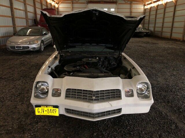 1979 Chevrolet Camaro