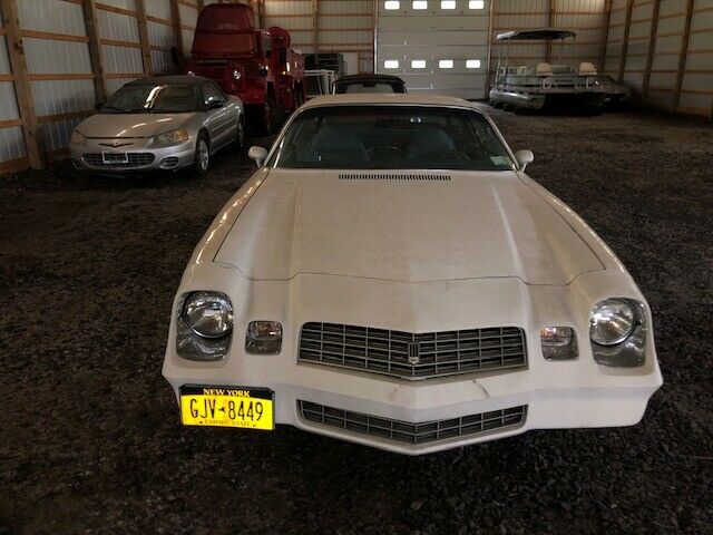 1979 Chevrolet Camaro