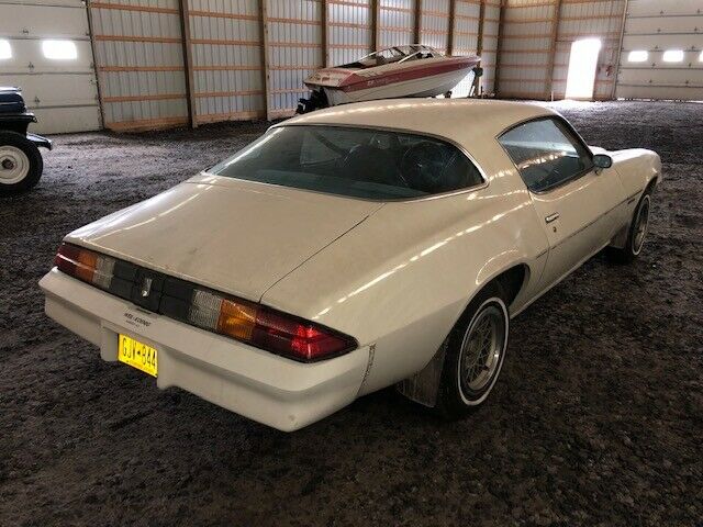 1979 Chevrolet Camaro