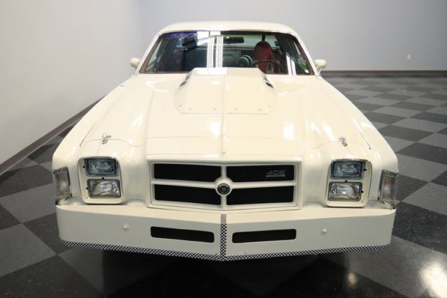 1979 White Chrysler 300 Series Hardtop