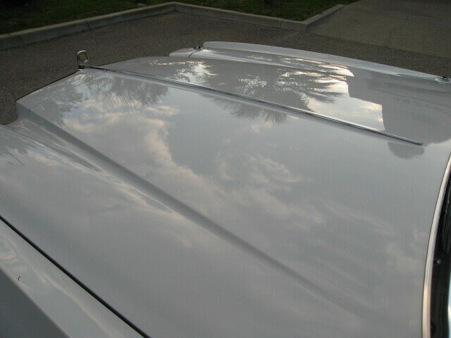 1979 Gray Chrysler Cordoba Coupe