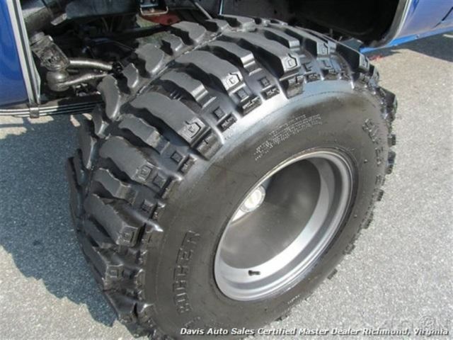 1979 Blue Chevrolet Other