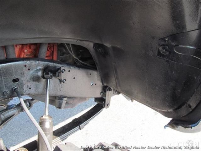 1979 Blue Chevrolet Other