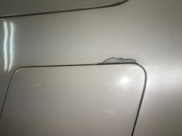 1979 White Chevrolet Corvette Coupe