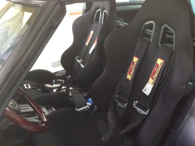 1979 Gray Chevrolet Corvette