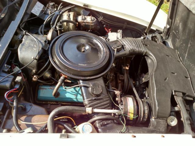 1979 beige Chevrolet Corvette Coupe