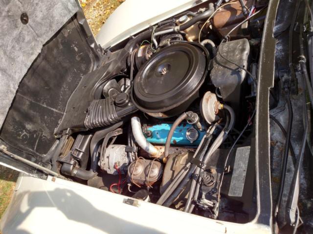 1979 beige Chevrolet Corvette Coupe