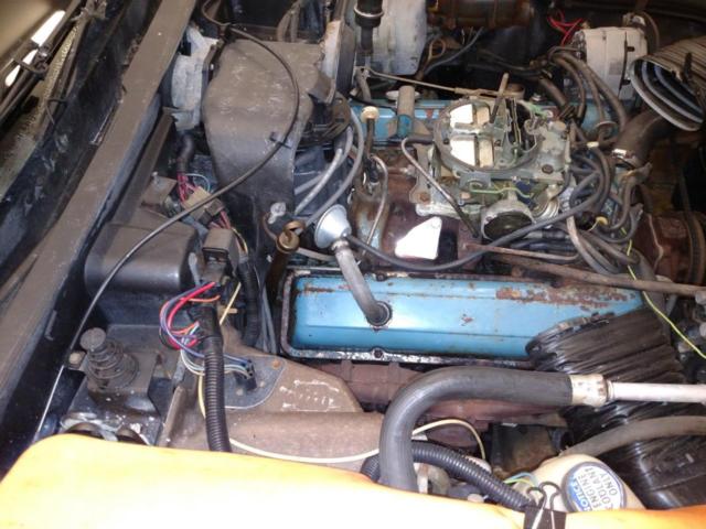 1979 beige Chevrolet Corvette Coupe