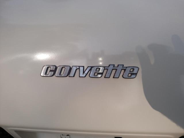 1979 beige Chevrolet Corvette Coupe